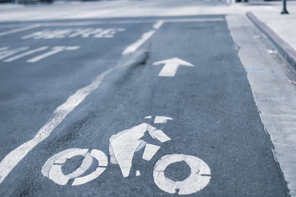 Bicyclist Injured in Crash at W Newport Pike & Lindbergh Ave.