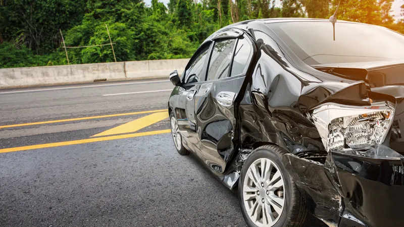 Crash With Injuries on Canterbury Rd in Milford, DE