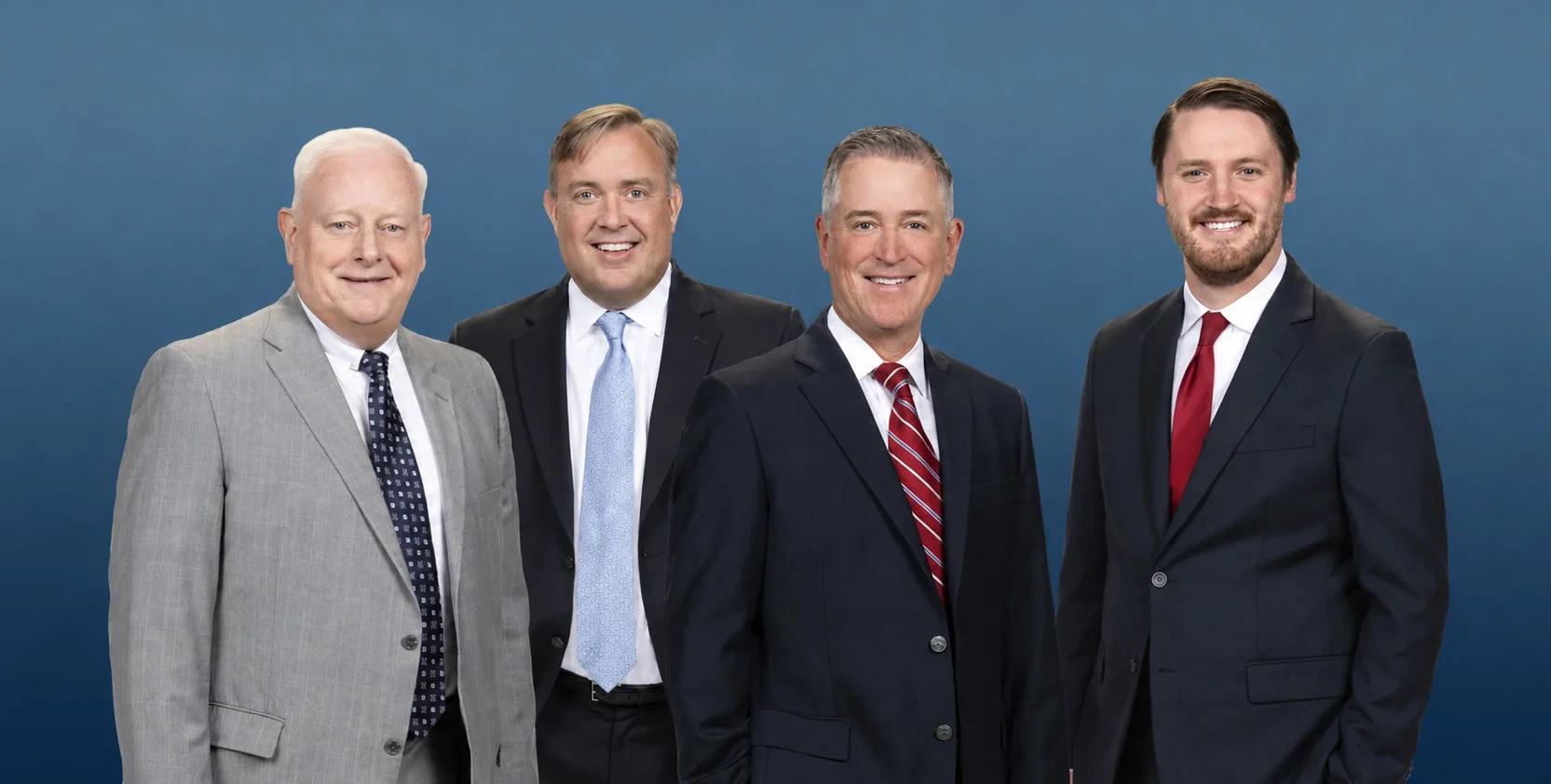 The attorneys of Murphy & Landon