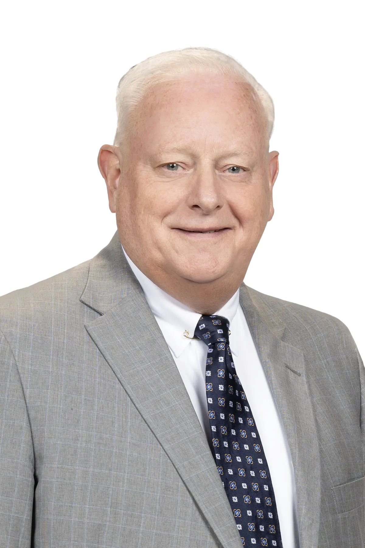 Francis J. Murphy, Partner at Murphy & Landon
