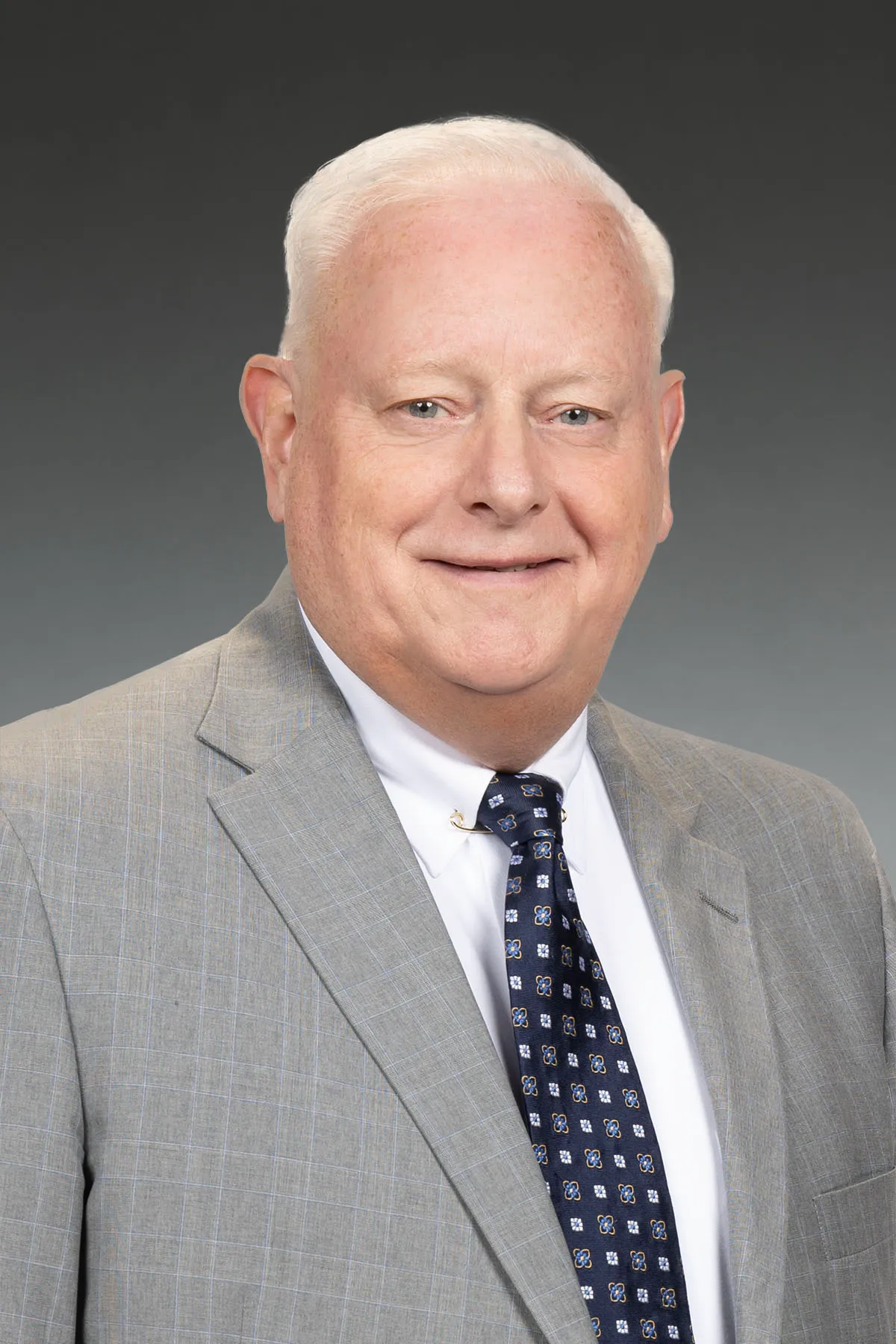 Francis J. Murphy, Partner