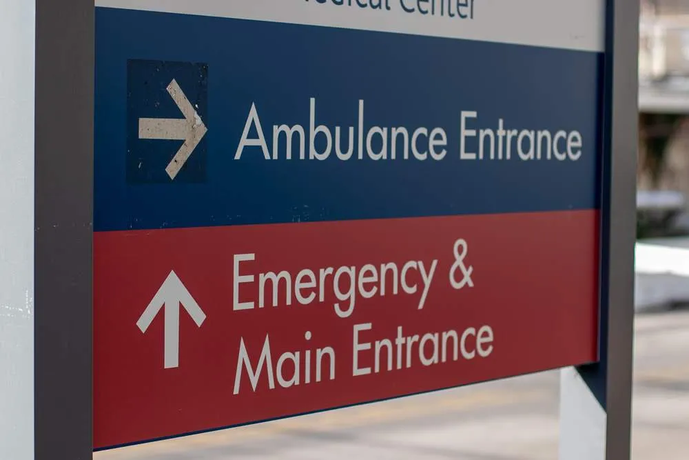 Jet Skis Collide Injuring Teen