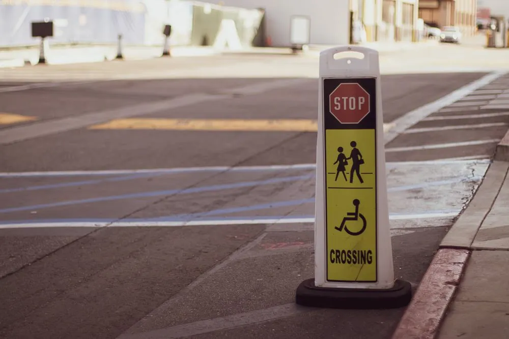 Pedestrians Injured on Atlantic Ave