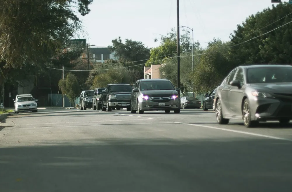 Wilmington, DE – Injuries Reported in Car Crash on I-95 at Brandywine Creek Bridge