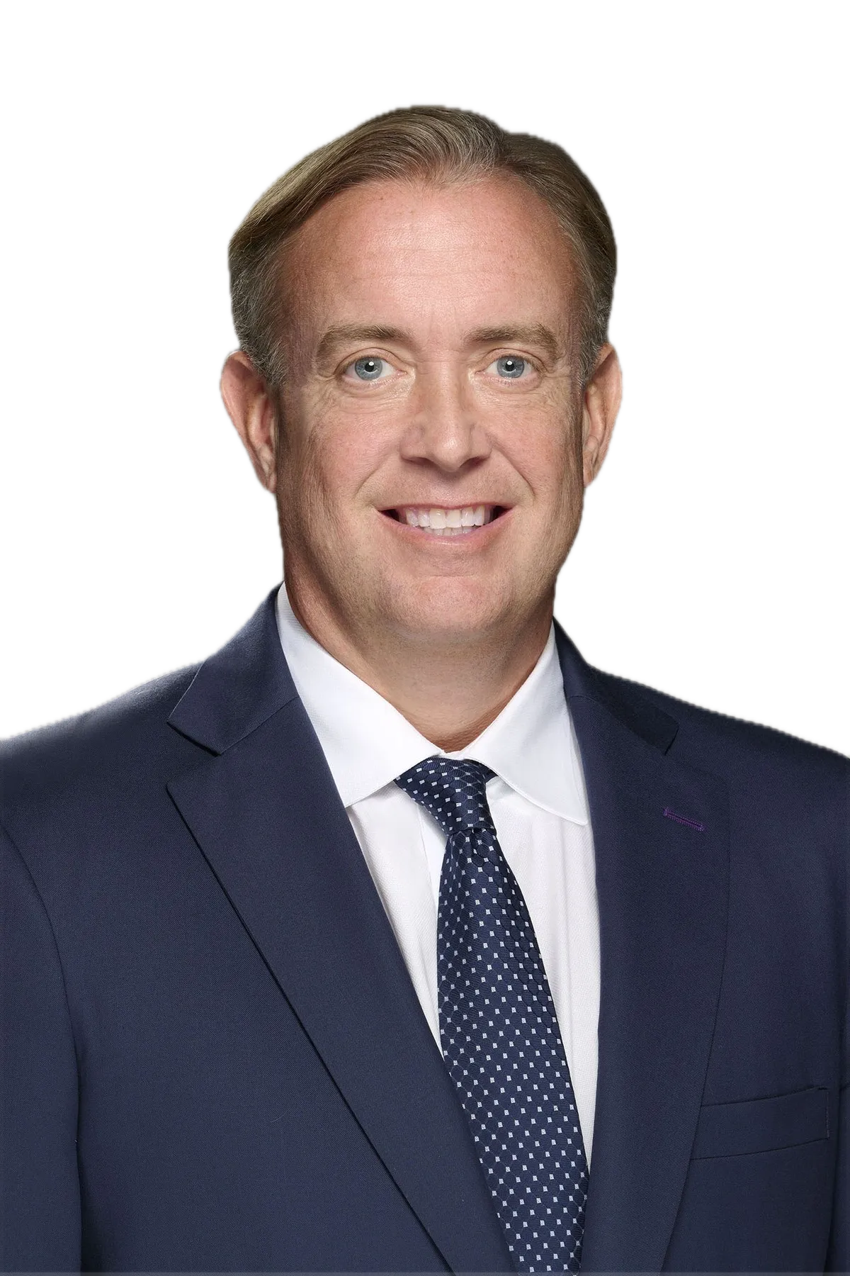 Philip T. Edwards, Partner at Murphy & Landon