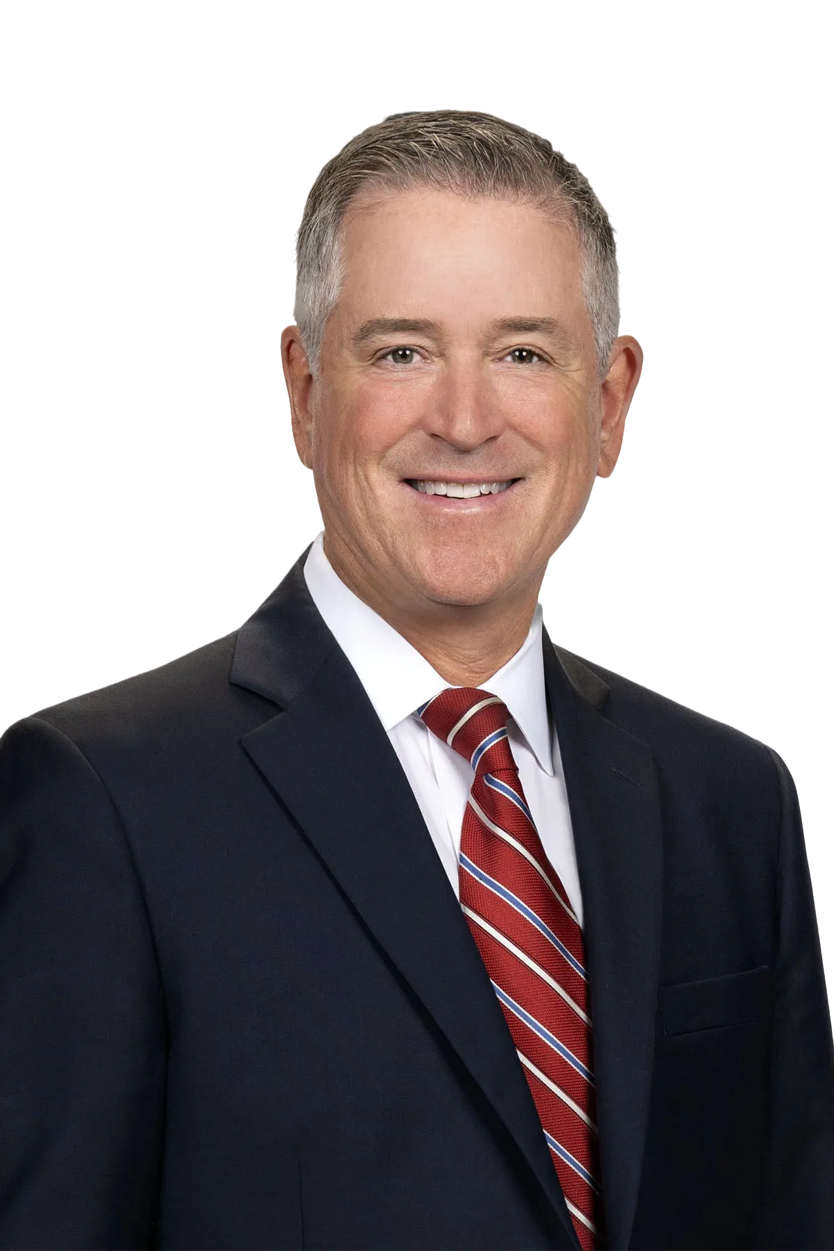 Roger D. Landon, Managing Partner at Murphy & Landon