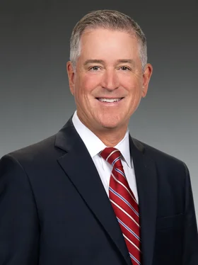 Roger D. Landon, Managing Partner