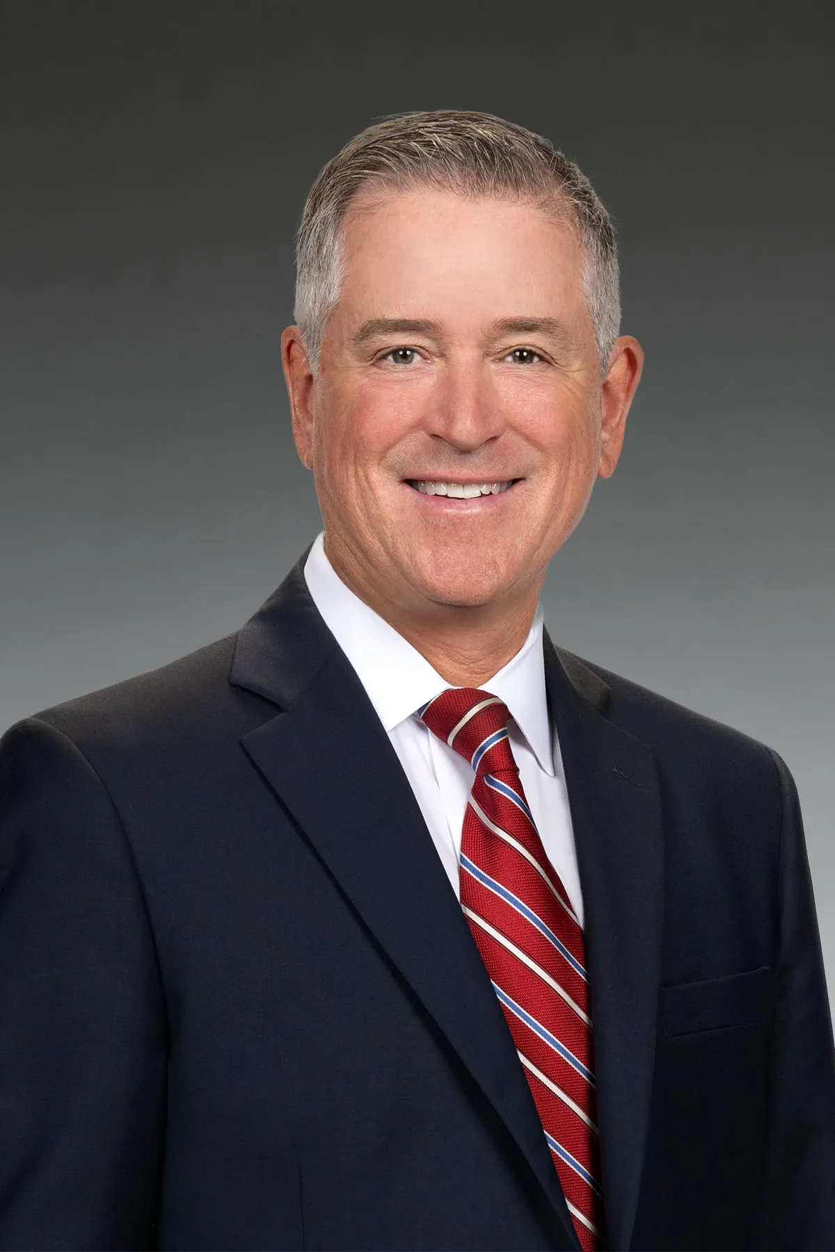 Roger D. Landon, Managing Partner