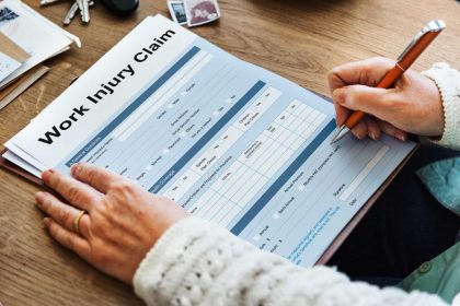 work-injury-claim-application-form-information-PWNFEWH Work injury claim