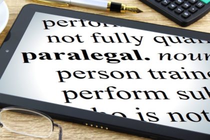 paralegal