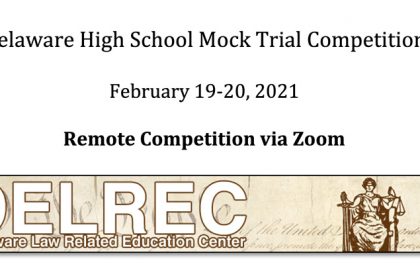 DEMockTrial