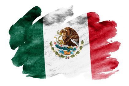 mexico-flag-is-depicted-in-liquid-watercolor-style-MJ8UKQC