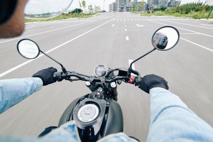 handlebar-of-motorcycle-6D9MRG6