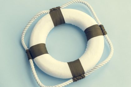 lifebuoy-swimming-protection-emergency-safety-conc-P48FEQ9