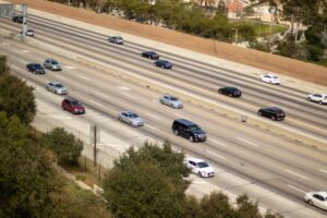 Churchmans Marsh, DE - Multi-Car Injury Crash on I-95 NB