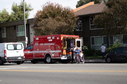 Talleyville, DE – Two Injured in Car Accident on Concord Pike Talleyville, DE - Two Injured in Car Accident on Concord Pike