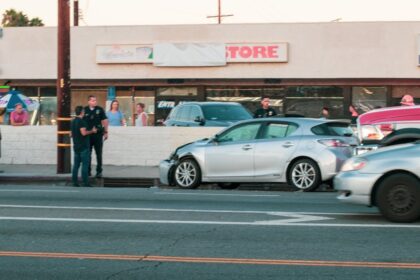 New Castle, FL – DelDOT Employee Hurt in Early Morning Crash on Rte. 1 New Castle, FL - DelDOT Employee Hurt in Early Morning Crash on Rte. 1