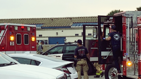 Glasglow, DE — Update: Victim of Collision on Pulaski Hwy Succumbs to Injuries