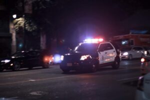 Wilmington, DE — Auto Accident with Injuries Reported on 11th St and N Adams St