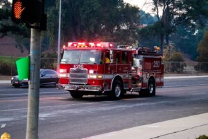 Wilmington, DE — Auto-Accident with Injuries reported on DE-4 (Md.Ave.) west of Route 100 