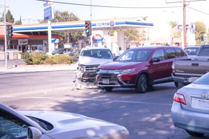 Bear, DE – Multi-Car Injury Crash on Rte. 1. NB Bear, DE - Multi-Car Injury Crash on Rte. 1. NB