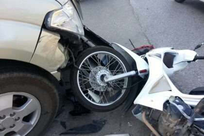 Christiana, DE – Motorcyclist Hurt in Crash on Route 1 NB Christiana, DE - Motorcyclist Hurt in Crash on Route 1 NB