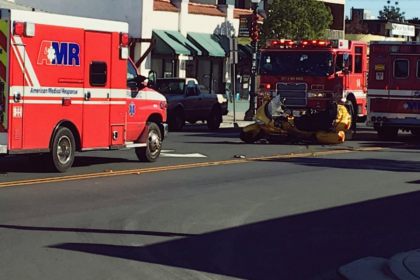 Selbyville, DE – One Killed, Two Hurt in Car Accident on McCabe Rd. Selbyville, DE - One Killed, Two Hurt in Car Accident on McCabe Rd.