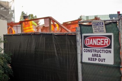 New Castle, DE – Worker Killed After Being Trapped Under Hay Bale on McGovern Rd. New Castle, DE - Worker Killed After Being Trapped Under Hay Bale on McGovern Rd.