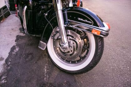 Dover, DE – Motorcyclist Killed in Crash with SUV on Bay Rd. Dover, DE - Motorcyclist Killed in Crash with SUV on Bay Rd.