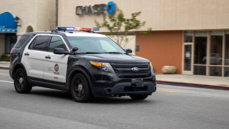 New Castle, DE - Injury Accident Reported Monday Morning on Rte. 1 NB