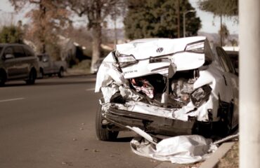 Newark, DE - Injury Crash Reported on Salem Church Rd.