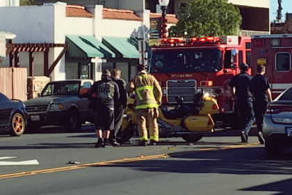 Ellendale, DE - Serious Injury Crash Invovling Two Cars on Rte. 113