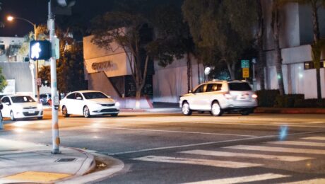 Wilmington, DE - DSP Investigates Injury Accident on Concord Pike