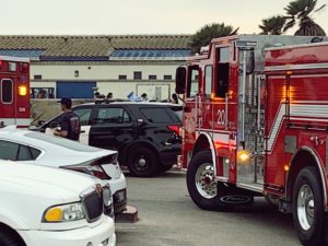 Wilmington, DE - Police Respond to Injury Crash on Barley Mill Rd.