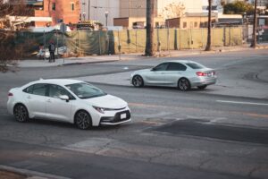 Wilmington, DE - Police Respond to Injury Crash on Old Capitol Trl.