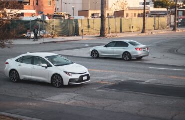 Wilmington, DE - Police Respond to Injury Crash on Old Capitol Trl.