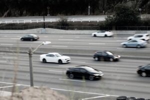 Newark, DE - Car Accident with Injuries Reported on I-95 at Harmony Rd.