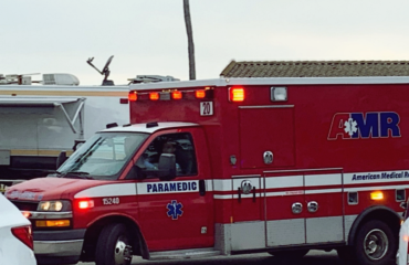 Millsboro, DE - Two Hurt in Two-Vehicle Crash on Rte. 24