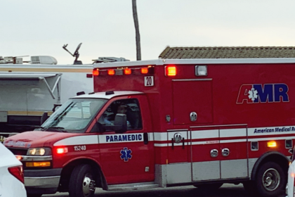 Millsboro, DE - Two Hurt in Two-Vehicle Crash on Rte. 24