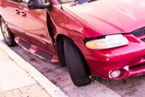 Bear, DE - Car Accident with Injuries on Walther Road and Pierce Run