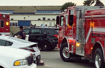 Newark, DE - DSP Responds to Injury Crash on Library and Delaware Ave.