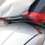 Odesssa, DE - Injury Accident on Route 13 near Chestnut Lane
