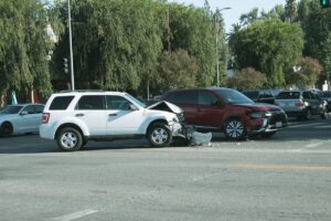 Wilmington, DE - Injury Crash on Kirkwood Hwy. at Milltown Rd.