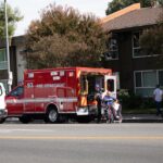 Greenville, DE - Serious Two-Vehicle Crash on Buck Rd.
