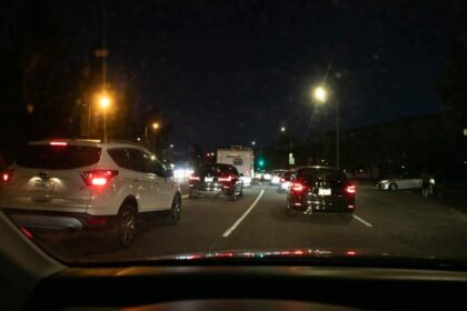 Stanton, DE – Injury Accident Reported on Hwy. 4 at Redmont Rd. Stanton, DE - Injury Accident Reported on Hwy. 4 at Redmont Rd.