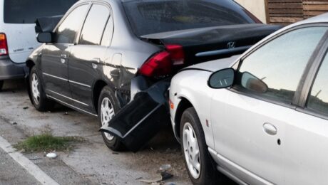 Newark, DE - Multiple Injuries Reported in Sunday Car Accident on Rte. 1