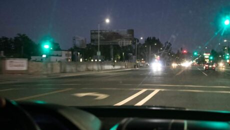Wilmington, DE - Major Injury Crash on I-95 near Frawley Stadium