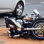 Smyrna, DE - Motorcyclist Injured in Collision on Vandyke Greenspring Rd.