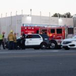 Newark, DE - One Killed, One Injured in Two-Car Accident on Otts Chapel Rd.