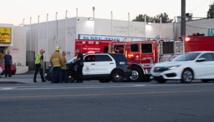 Newark, DE - One Killed, One Injured in Two-Car Accident on Otts Chapel Rd.